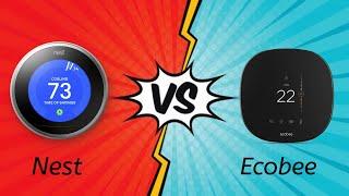 Nest Vs Ecobee Ask A Pro