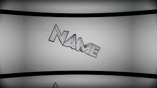 FREE 3D SILVER CHILL INTRO TEMPLATE  Panzoid #23  Sayo