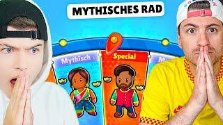 MYTHISCHES DUELL um MYTHSICHE SKINS