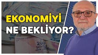 Doların düşmesine izin verilmeli & Muhalefet ekonomide neden zayıf kalıyor?  Erdal Sağlam