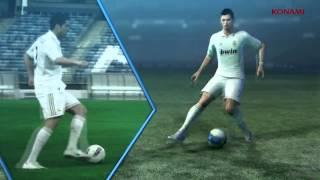 PES 2013 Trailer 2