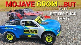 NEW Arrma MOJAVE GROM But is it ACTUALLY GOOD?