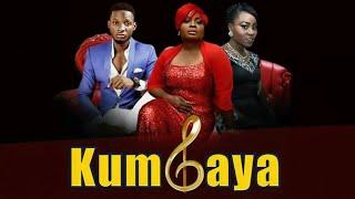 Kumbaya 2016  Nigerian Drama  Pregnant Young Woman Rejected By Family