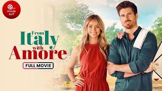 From Italy with Amore 2022  Full Movie