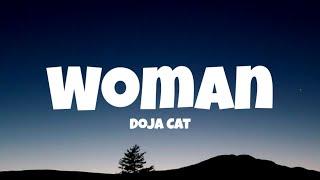 Doja Cat - Woman Lyrics