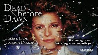 Dead Before Dawn 1993  Full Movie  Kim Coates  Cheryl Ladd  Hope Lange