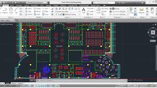 04- Dialux evo Part 4 - AperturesFurniture & pCon planner Software