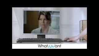 IWanTV now iWantTFC TVC 2011-2012 30s