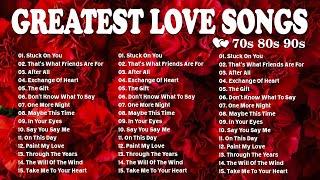 Best Romantic Love Songs 80s 90s - Best OPM Love Songs Medley - Non Stop Old Song Sweet Memories