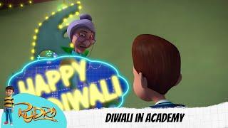 Rudra  रुद्र  Season 4  Full Episode  Diwali in academy