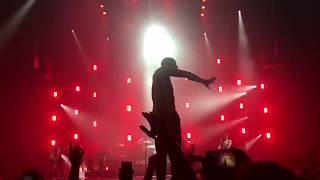 Imagine Dragons - Radioactive live @ Zürich Hallenstadion