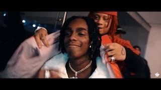 YNW Melly Gang First Day Out Official Music Video