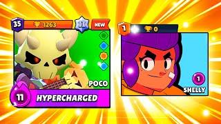 RANK 35 POSSESSED POCO CURSED ACCOUNT