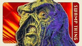 Swamp Thing Retrospective  1982-2006