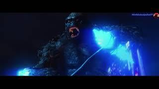 Godzilla VS Kong Tv Spot Animation Fanmade