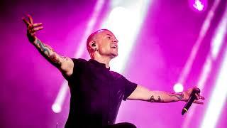 Linkin Park - The Emptiness Machine CHESTER BENNINGTON AI