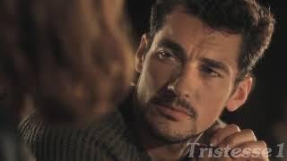 Missing You.... A love story with David Gandy