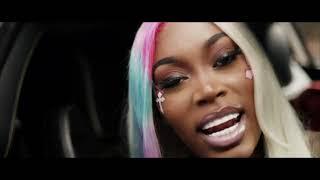 Asian Doll - Where The Fun Nigg*s At Official Music Video