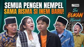 IBK E28 SATU RUMAH HEBOH GARA-GARA INEM BARU YANG SIAP PAKAI ?