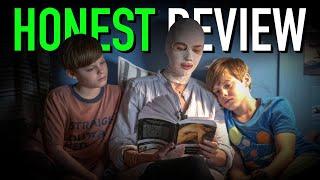 Goodnight Mommy 2022 HONEST REVIEW