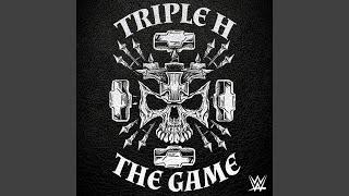 WWE The Game Triple H