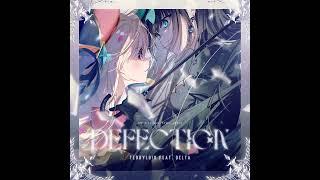 Teddyloid Feat. Delta - Defection Arcaea