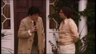 Columbo - The Peter Serafinowicz Show