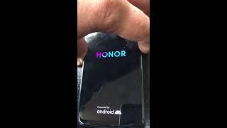 Сброс Аккаунта Гугл Honor 10i10LiteБыстро и Без ПКAndroid 10&EMUI 10 Актуально 17.07.2020