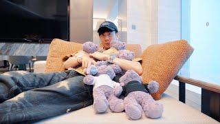 林俊傑 JJ Lin JJ20 World Tour 2024 Vlog #31