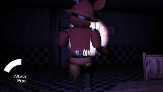 OVERNIGHT 2  Free Roam Fnaf 2 3D Night 123