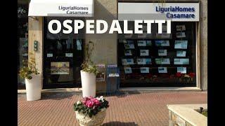 Welcome to LiguriaHomes Casamare Ospedaletti -  Since 1991 the Top Real Estate Agency in Ospedaletti