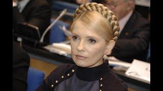 Тимошенко - ЧИСТА Галахтическая Евреяка Капительман - Дульский