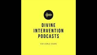 Divine Intervention  Ep. 37  Risk Factors Preventive Medicine and Screening Guidelines