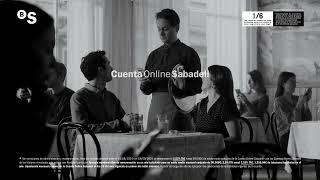 #CuentaOnlineSabadell - BANCO SABADELL