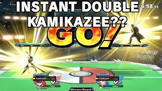 goofy ahh moments in smash ultimate