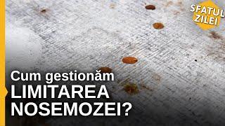 Cum gestionam limitarea Nosemozei