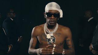 Shatta Wale - IANGTJTY  Official Video