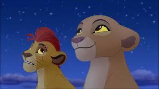 The Lion Guard Return to the Pridelands  Were Back in the Pridelands