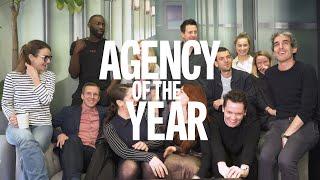 Campaigns Agency of the Year 2020 Adam & EveDDB