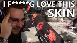 The most slept on AK-47 redline craft