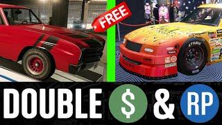 GTA 5 - Event Week - DOUBLE MONEY - New Animal Photo Event New Car Vehicle Discounts & More