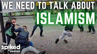 Mannheim and the memory-holing of Islamist violence