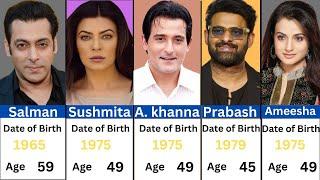 40 Unmarried Indian Actors and Actresses 2024  Celebrity hunter #unmarried#unmarriedcelebrity#