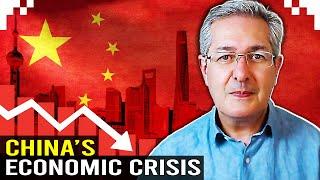 Chinas Economic Crisis