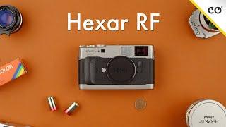 How to Use A Hexar RF  How to