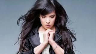 Indila - Dernière Danse Перевод текста песни