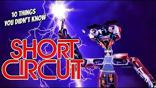 10 Things You Didnt Know About Short Circuit