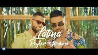 Reykon - Latina feat. MalumaVideo Oficial