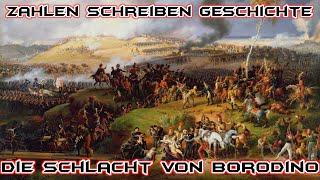 ARTE Doku HD - Zahlen schreiben Geschichte - 1812 Schlacht von Borodino