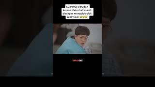 ketawa ampe bengek  #welcometowaikiki #kdramashorts #shortsvideo